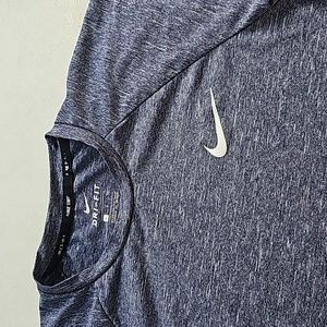 Nike Swim TShirt Dri-Fit